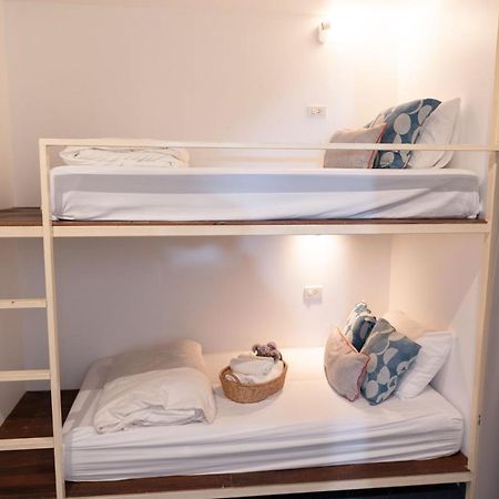 Hostel Oon Poshtel X Cafe Čiang Mai Exteriér fotografie