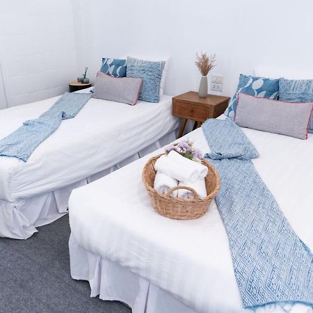 Hostel Oon Poshtel X Cafe Čiang Mai Exteriér fotografie