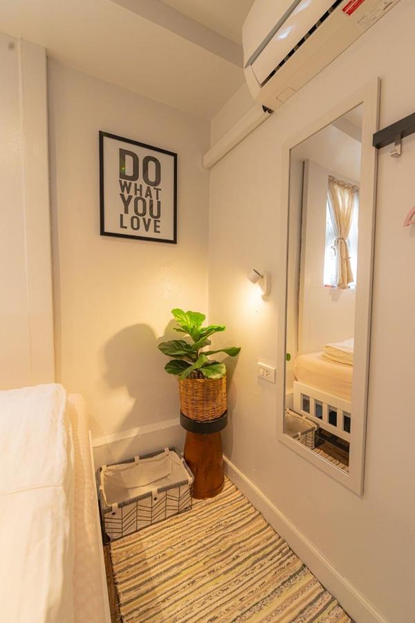 Hostel Oon Poshtel X Cafe Čiang Mai Exteriér fotografie