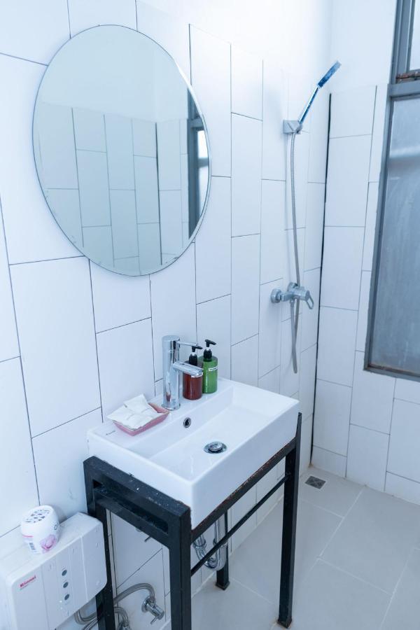 Hostel Oon Poshtel X Cafe Čiang Mai Exteriér fotografie