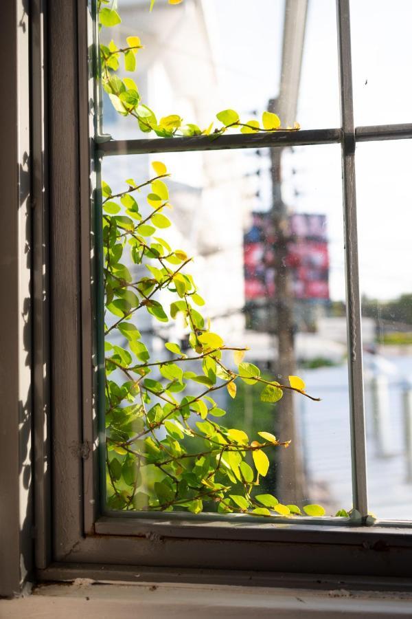 Hostel Oon Poshtel X Cafe Čiang Mai Exteriér fotografie
