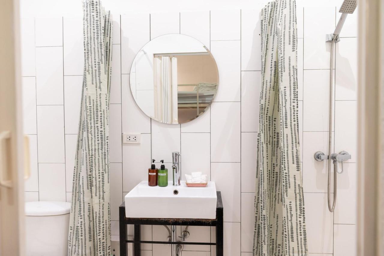 Hostel Oon Poshtel X Cafe Čiang Mai Exteriér fotografie